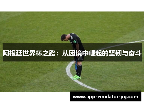 阿根廷世界杯之路：从困境中崛起的坚韧与奋斗