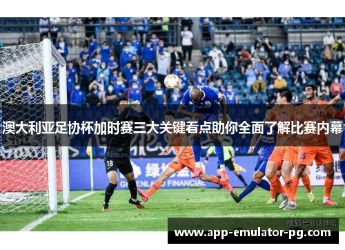 澳大利亚足协杯加时赛三大关键看点助你全面了解比赛内幕